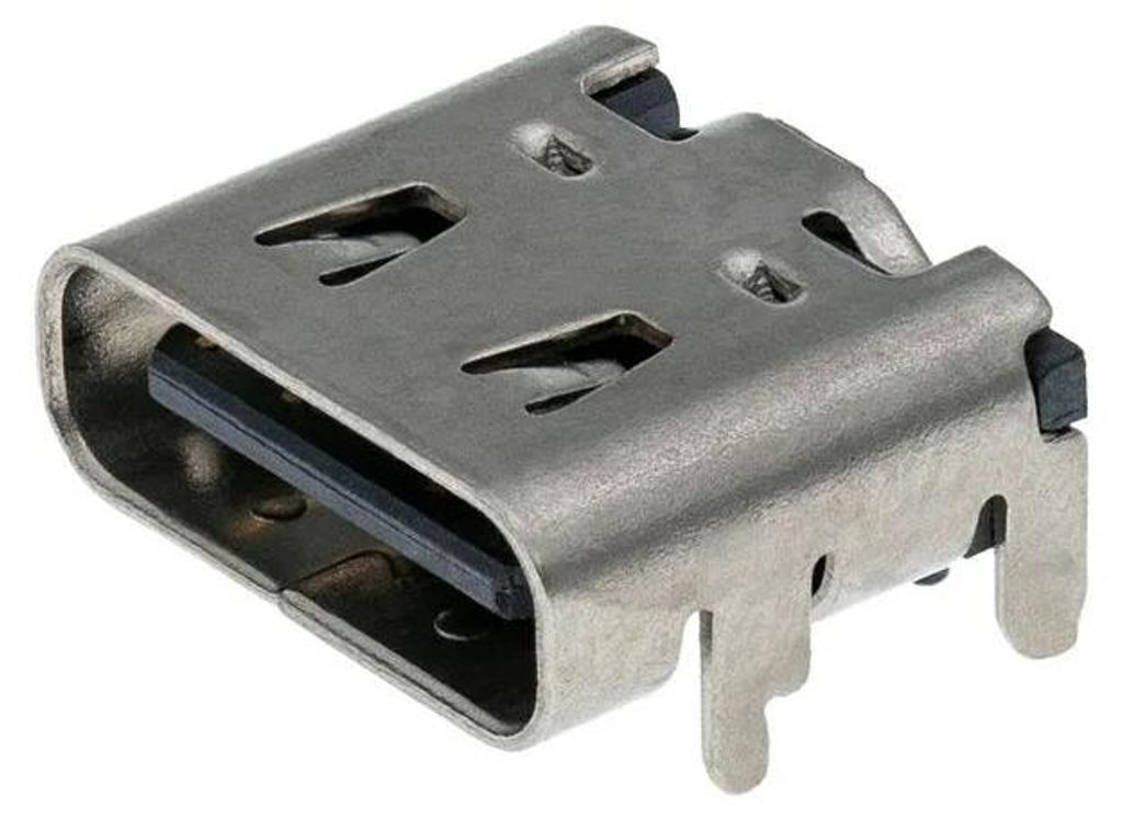 Ladeanschluss Typ C für Playstation 5 Controller