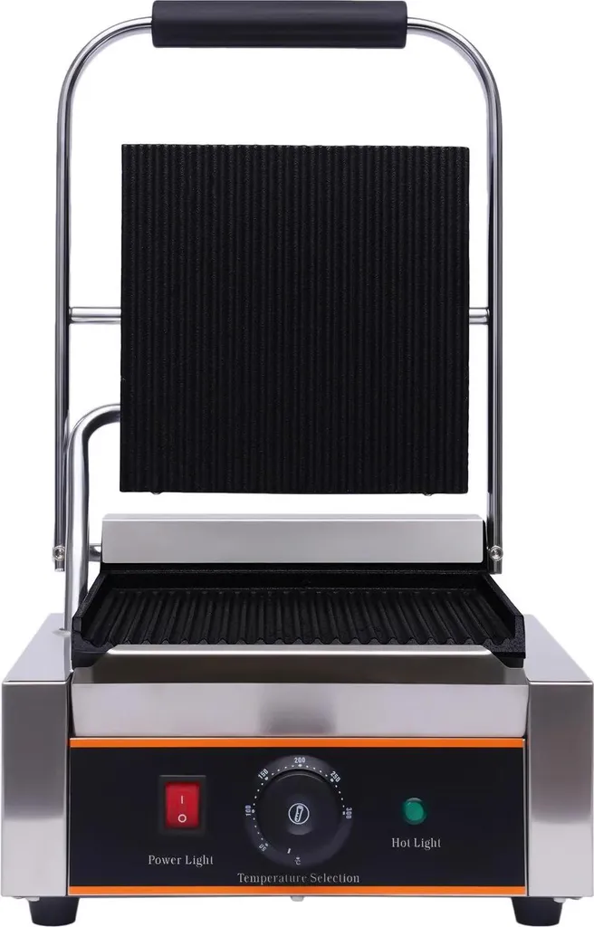 Pièces de rechange pour barbecue en acier inox - Kit rôtissoire robuste