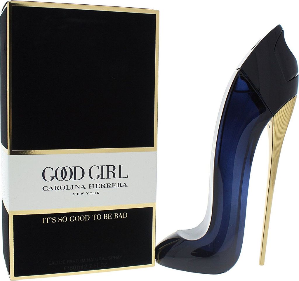 Carolina Herrera Good Girl, Frauen, 80 ml, Nicht Produktbild 