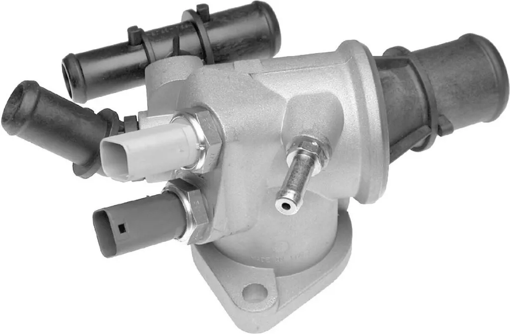 Évitez la surchauffe : Thermostat GATES TH25688G1 pour Fiat Marea OE 46736990