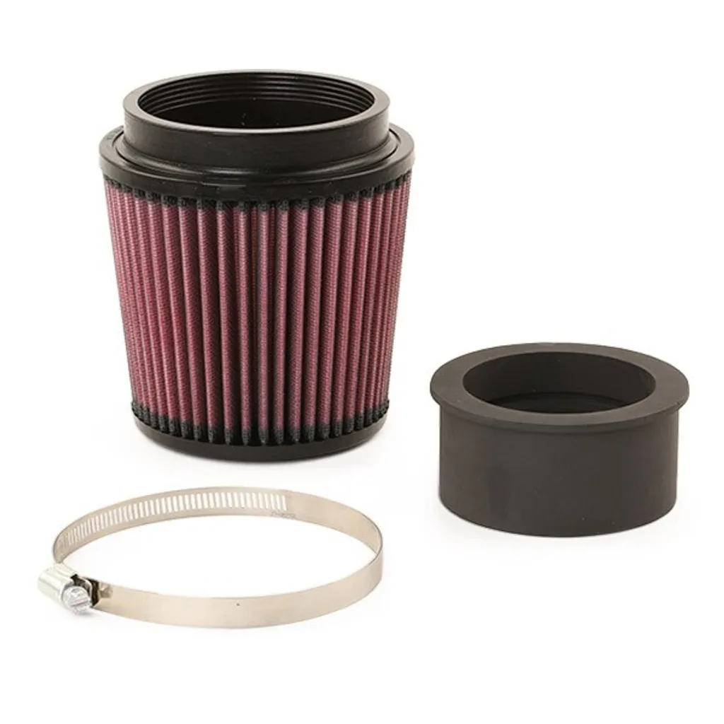 Filtre à air sport K&N à haut débit pour BMW Série 3 et 1 essence