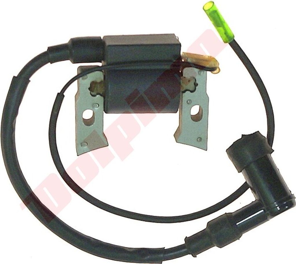Zündspule Für Yamaha Mz175 ( 7Cn-H5640-01-00 ) Produktbild 