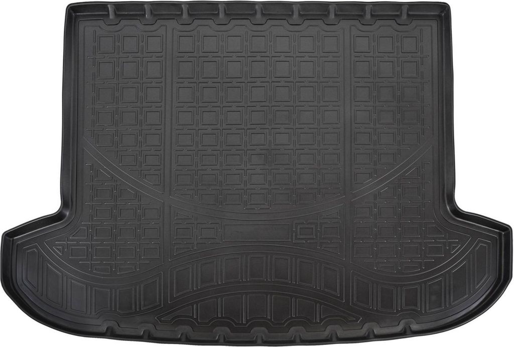 NORM Liners | Gumová vanička do kufra pre Hyundai Tucson Obrázok produktu 