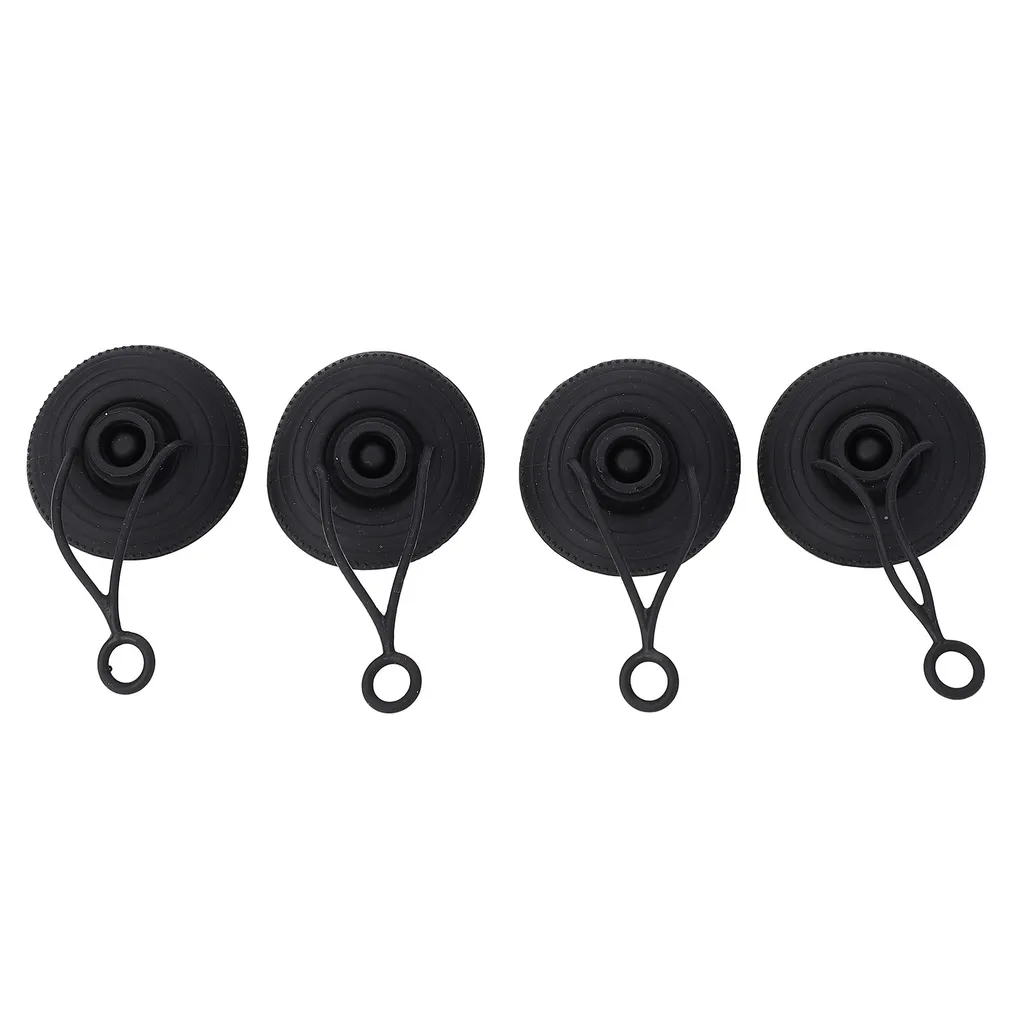 6 Tappi Per Cannucce In Silicone – Adorabili Animaletti, Riutilizzabili, Antipolvere