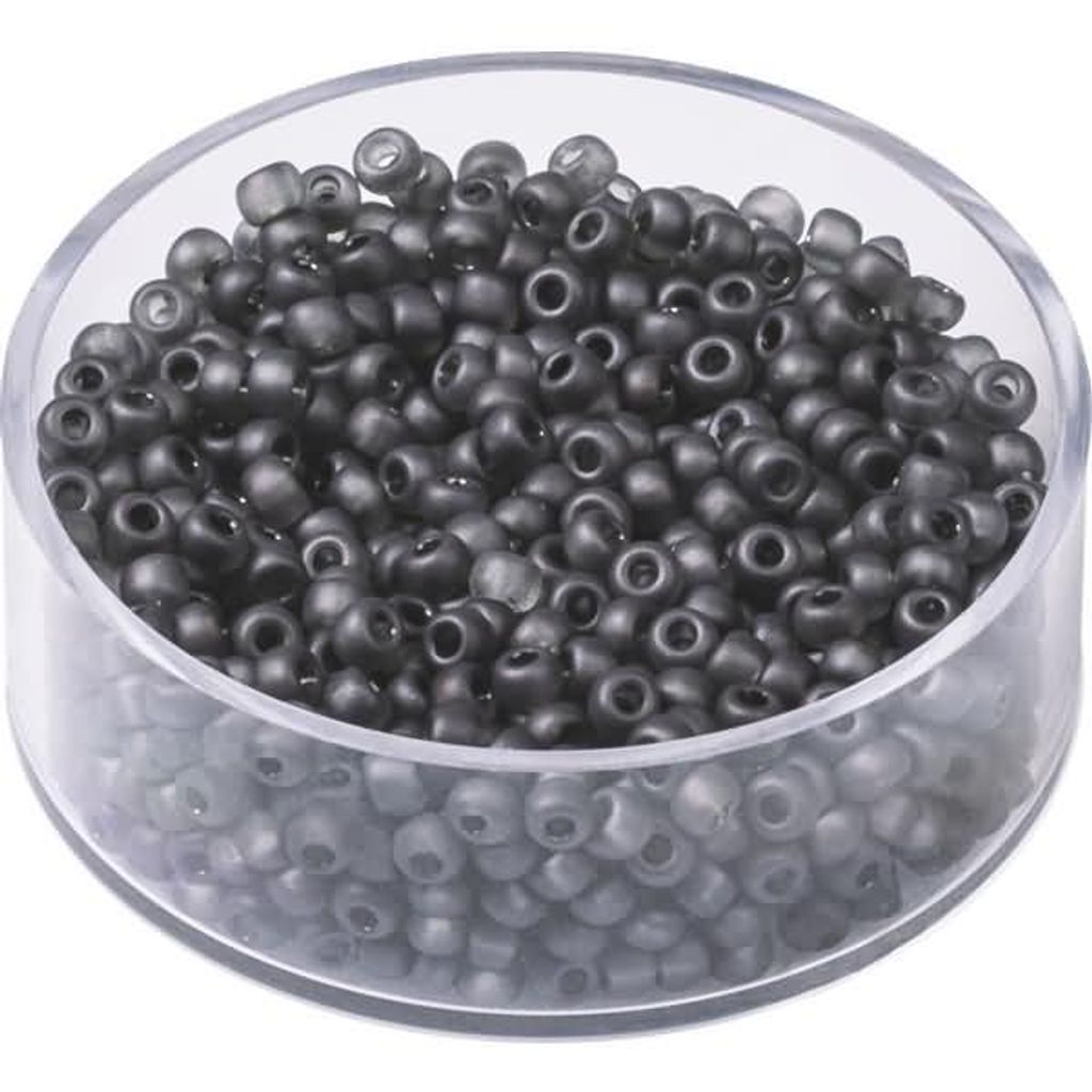 KNORR PRANDELL 213105365 Böhmische Rocailles Ø 25 mm Glas Produktbild 