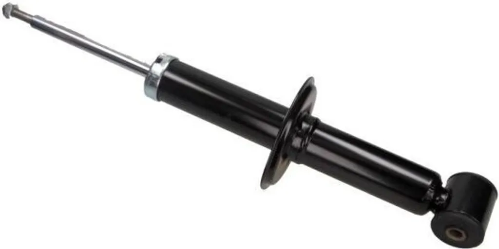 Amortisseur Gaz MAXGEAR 11-0493 Haute Performance Audi A6 Passat