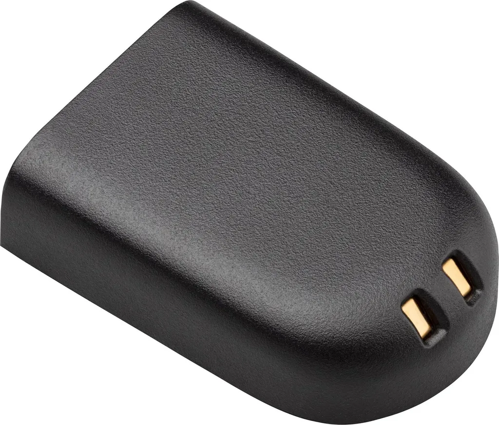 Batterie Poly Savi 7200 pour résoudre les coupures de votre casque