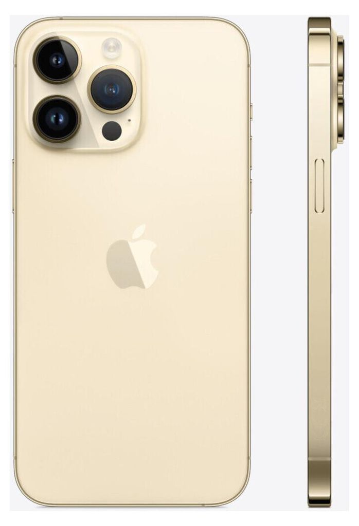 Apple iPhone 14 Pro, 15,5 cm (6.1