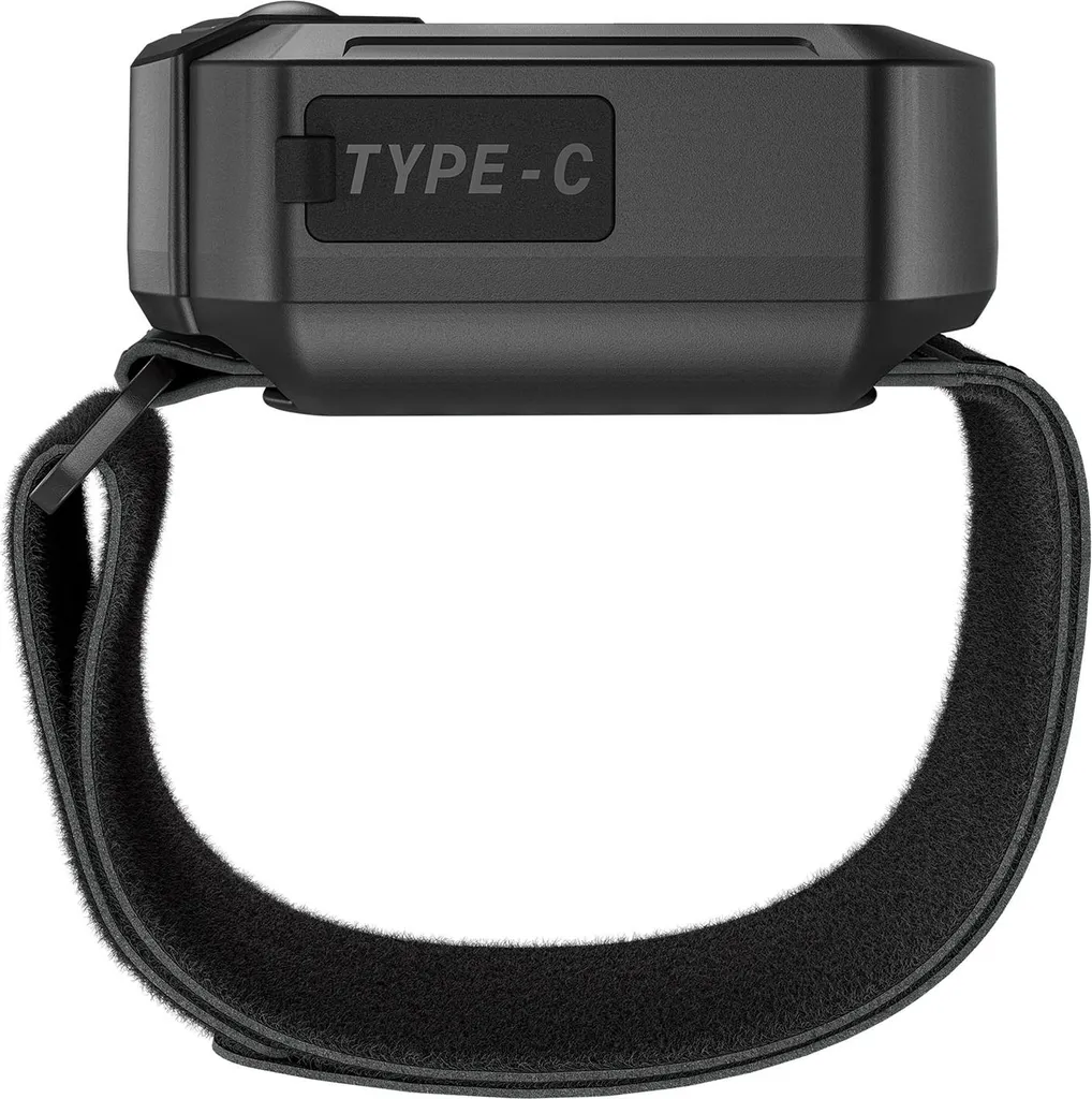 Télécommande Bluetooth avec fixation pour éviter les vidéos ratées