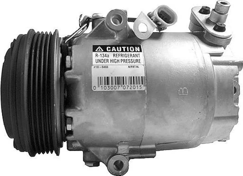 Compresseur de climatisation Airstal 10-0466 OE 1854087 pour Astra G