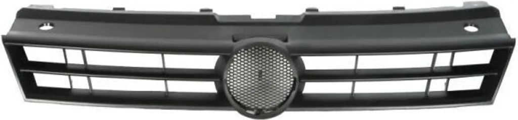 Grille de calandre de rechange pour Polo 6R0853651B9B9 qualité OE
