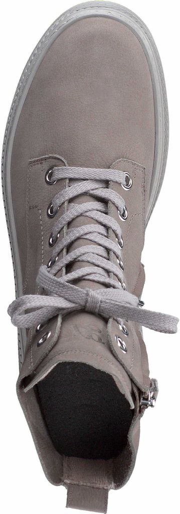Paul Green Schnürstiefeletten Damen 31363135303131 Grau 37 Produktbild 48