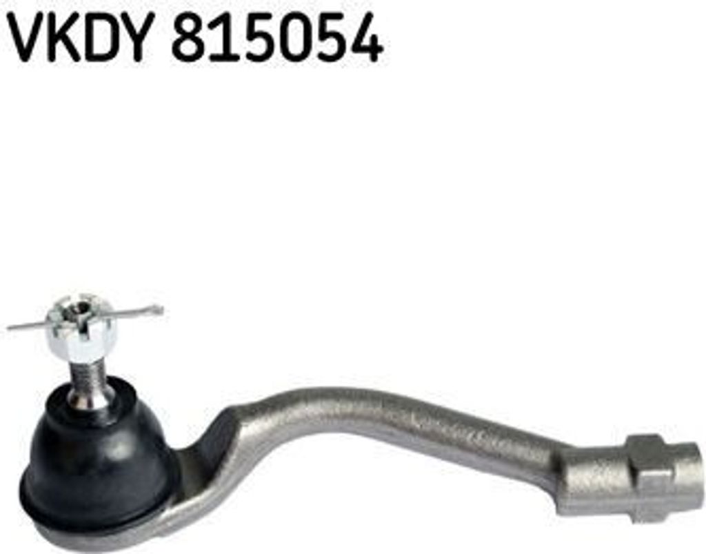 SKF Spurstangenkopf Spurstange für KIA PICANTO (JA) VKDY 815054