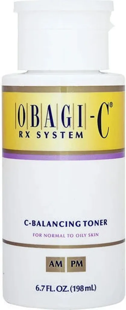 Obagi C Rx System Tonico 198ml | Il Lusso di una Pelle Senza Difetti