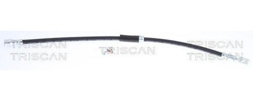 TRISCAN Bremsschlauch Links Rechts Vorne 8150 29179
