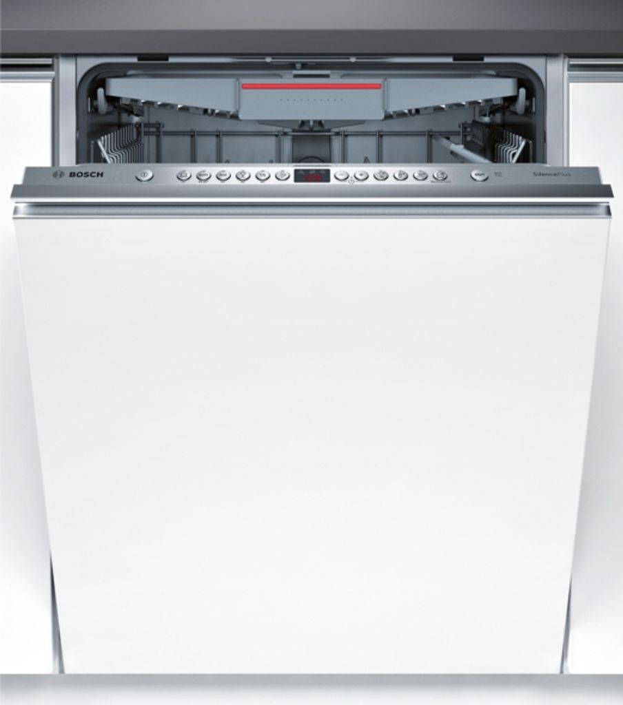 Bosch SMV46KX04E, Serie 4, Vollintegrierter Geschirrspler, Produktbild 