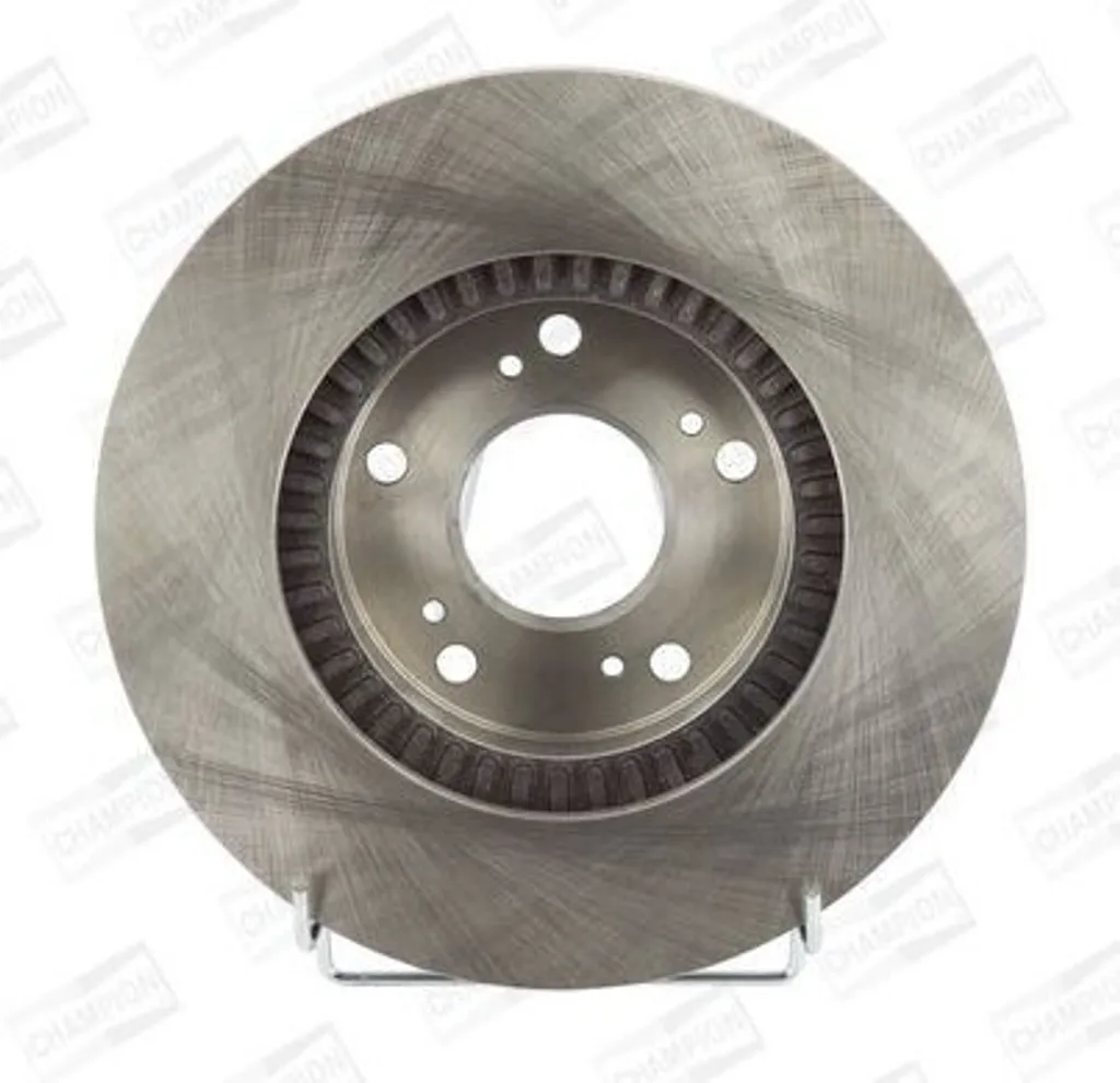 Disque de frein anti-vibration pour Honda Civic VII, CR-V II et Stream