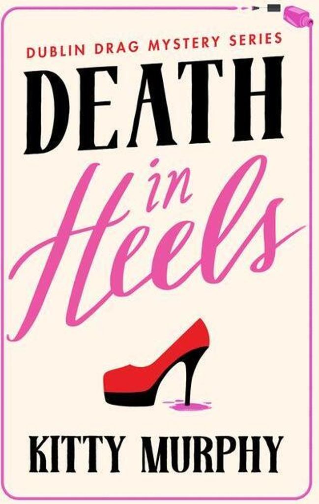 Death in Heels