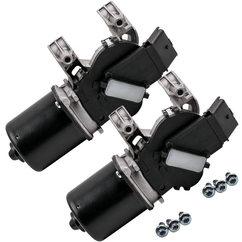 Moteur essuie-glace Clio 3 pour résoudre les pannes de balayage
