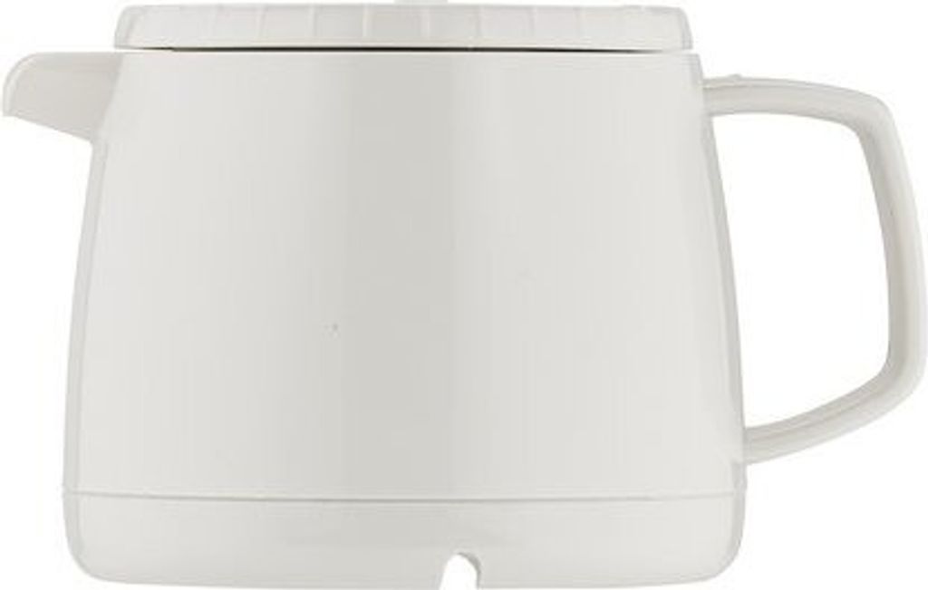 Helios Isolierkanne Care 0,3 l weiß 0161-185/Abverkauf nur Image du produit 
