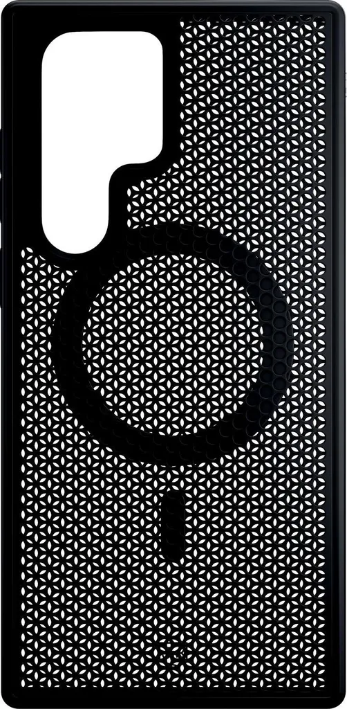 Samsung Galaxy S23 Ultra - Magcase di raffreddamento 3Mk