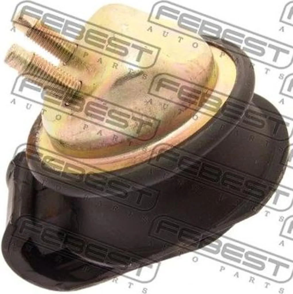 Support Moteur OE 112102W200 pour Réparation Châssis Nissan Pathfinder
