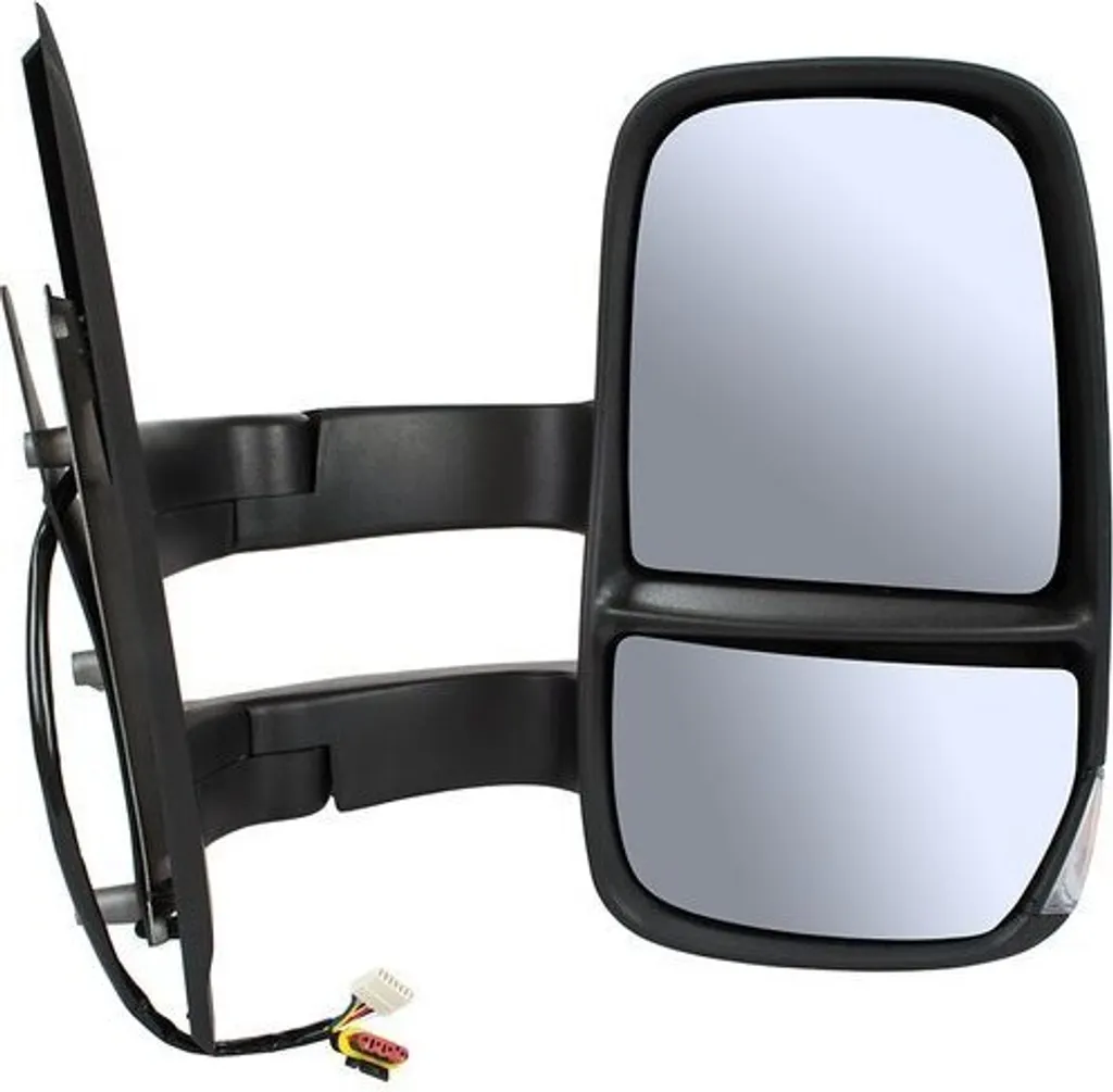 Rétroviseur 5802029798 électrique droit - Réparez votre visibilité latérale