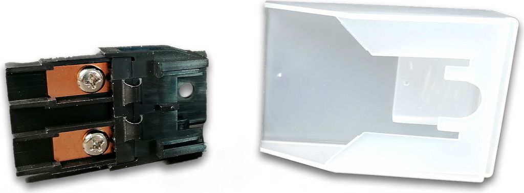 Sicherungshalter MAXI | Standard | 32V | 60A | 10mm²