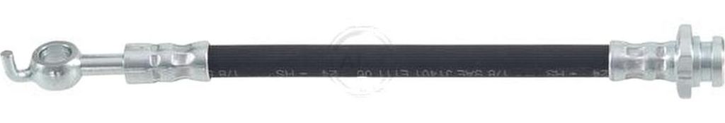 Bremsschlauch 209 mm INN M10x1.0 BANJO 10.0 mm A.B.S. für u.a. NISSAN JUKE