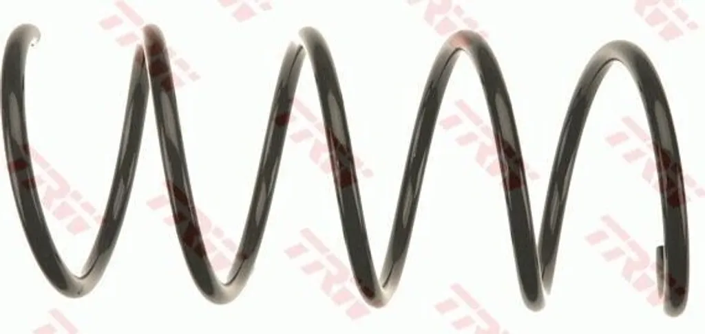 Ressort TRW JCS1181 Haute Résistance Essieu Avant Mercedes A1683213504