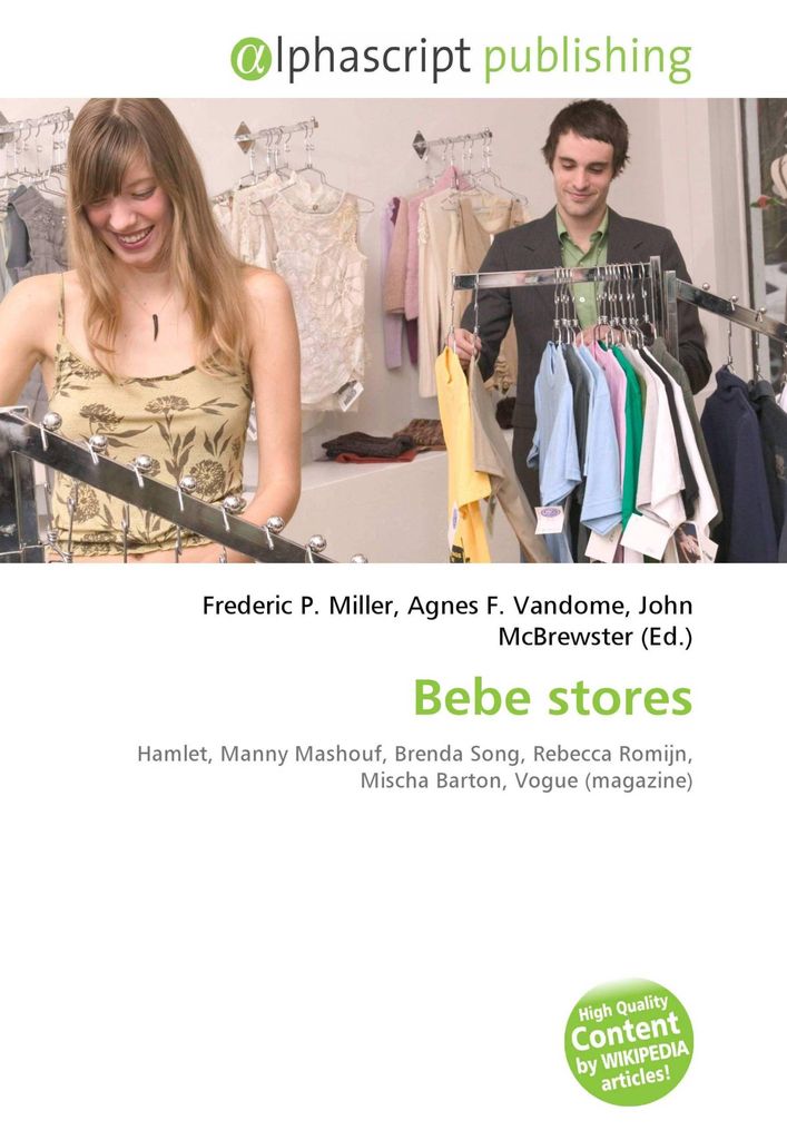 Bebe stores