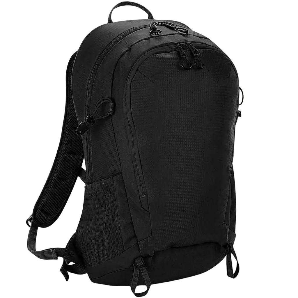 Sac à dos Quadra SLX-Lite 25L Noir ultra-léger et résistant PC5628