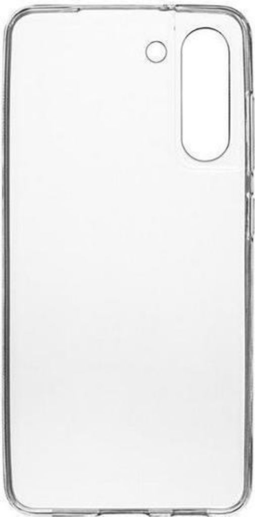 eSTUFF LONDON Hülle für Samsung Galaxy S21 FE, ES673097-BULK