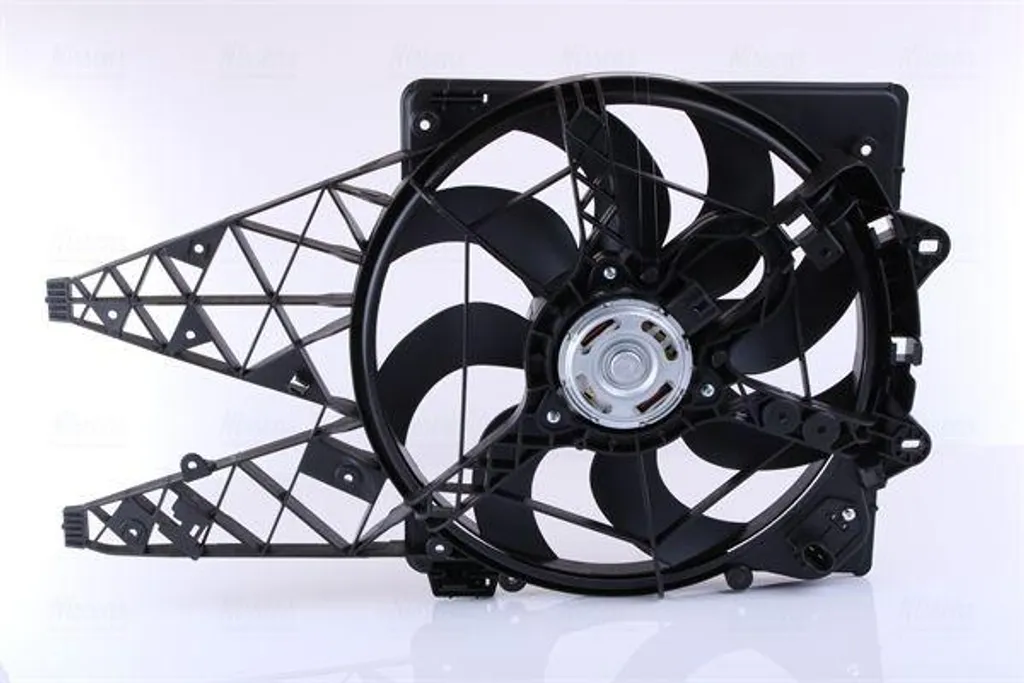 Ventilateur de radiateur contre la surchauffe moteur Combo et Doblo