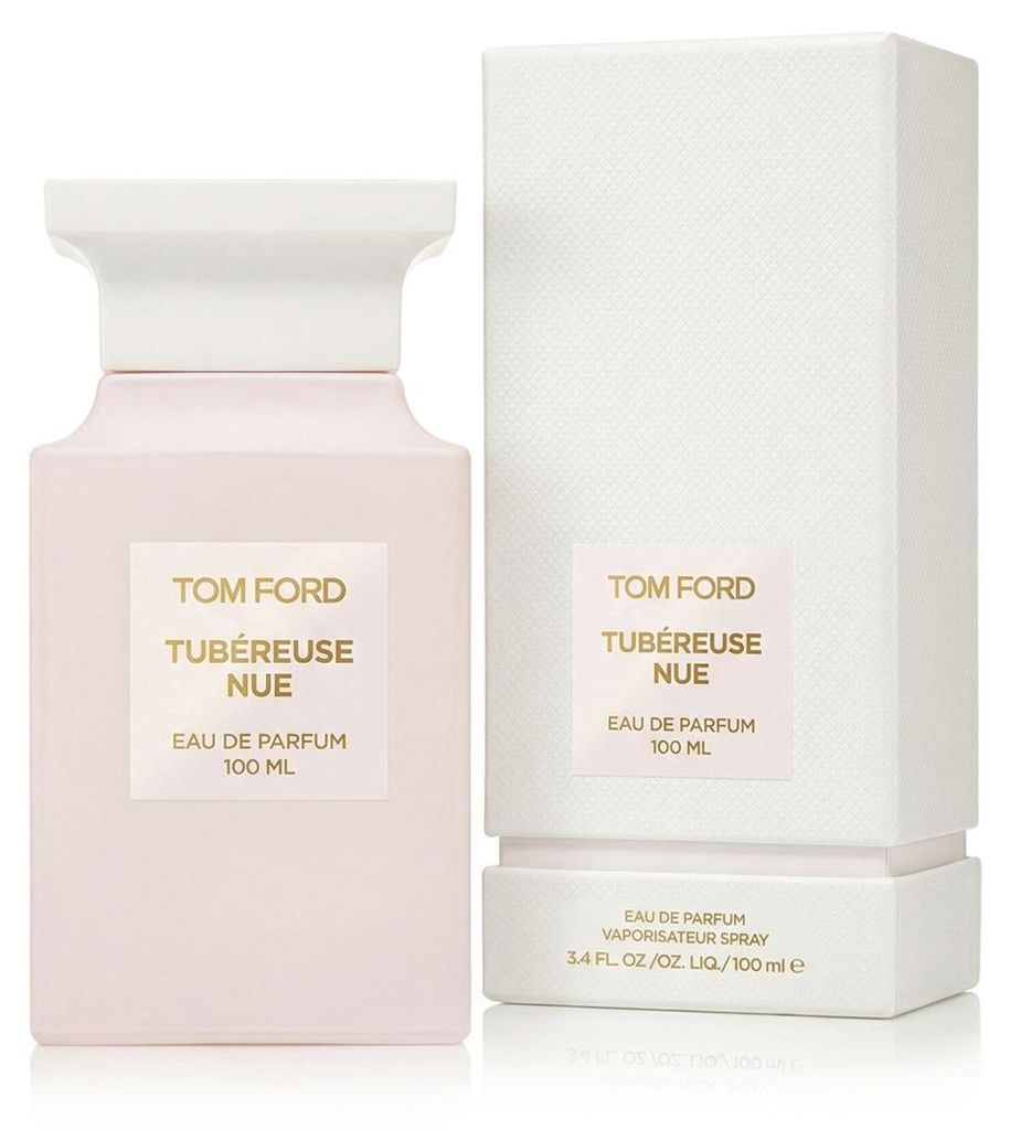Tom Ford Tubéreuse Nue Eau De Parfum 100 ml (unisex) Produktbild 