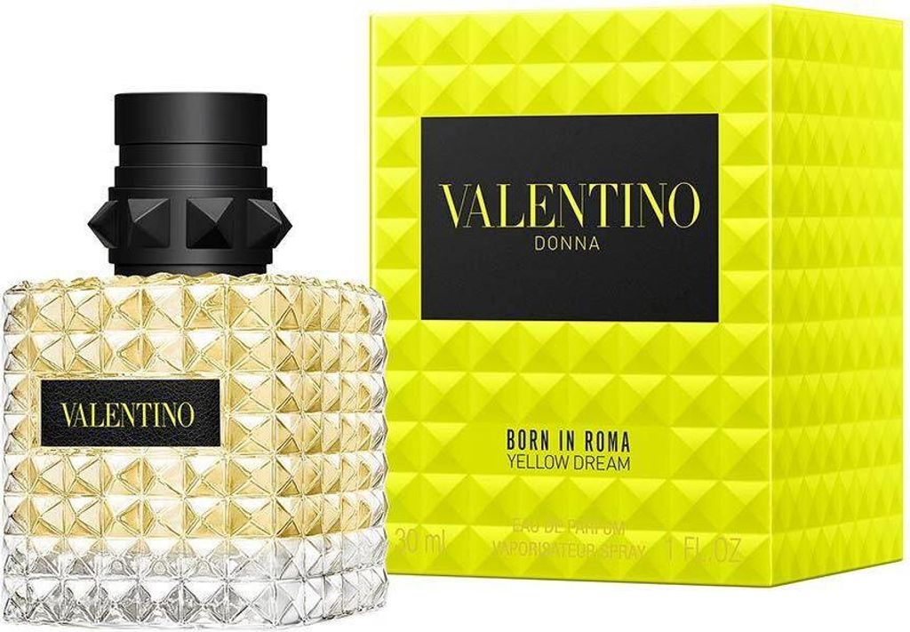 Valentino Donna Born In Roma Yellow Dream woda perfumowana Zdjęcie produktu 