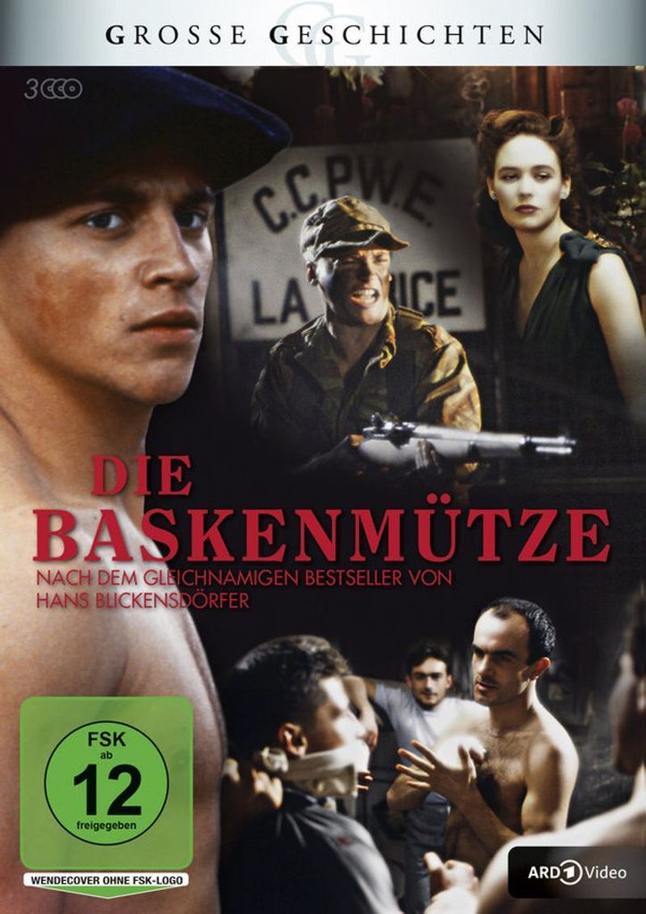 Große Geschichten: Die Baskenmütze