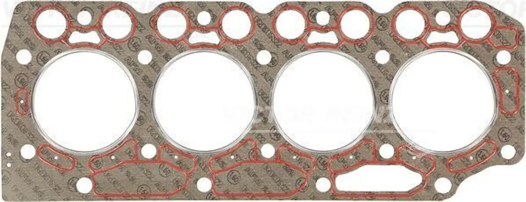 Joint de culasse renforcé REINZ 61-35865-10 haute résistance thermique