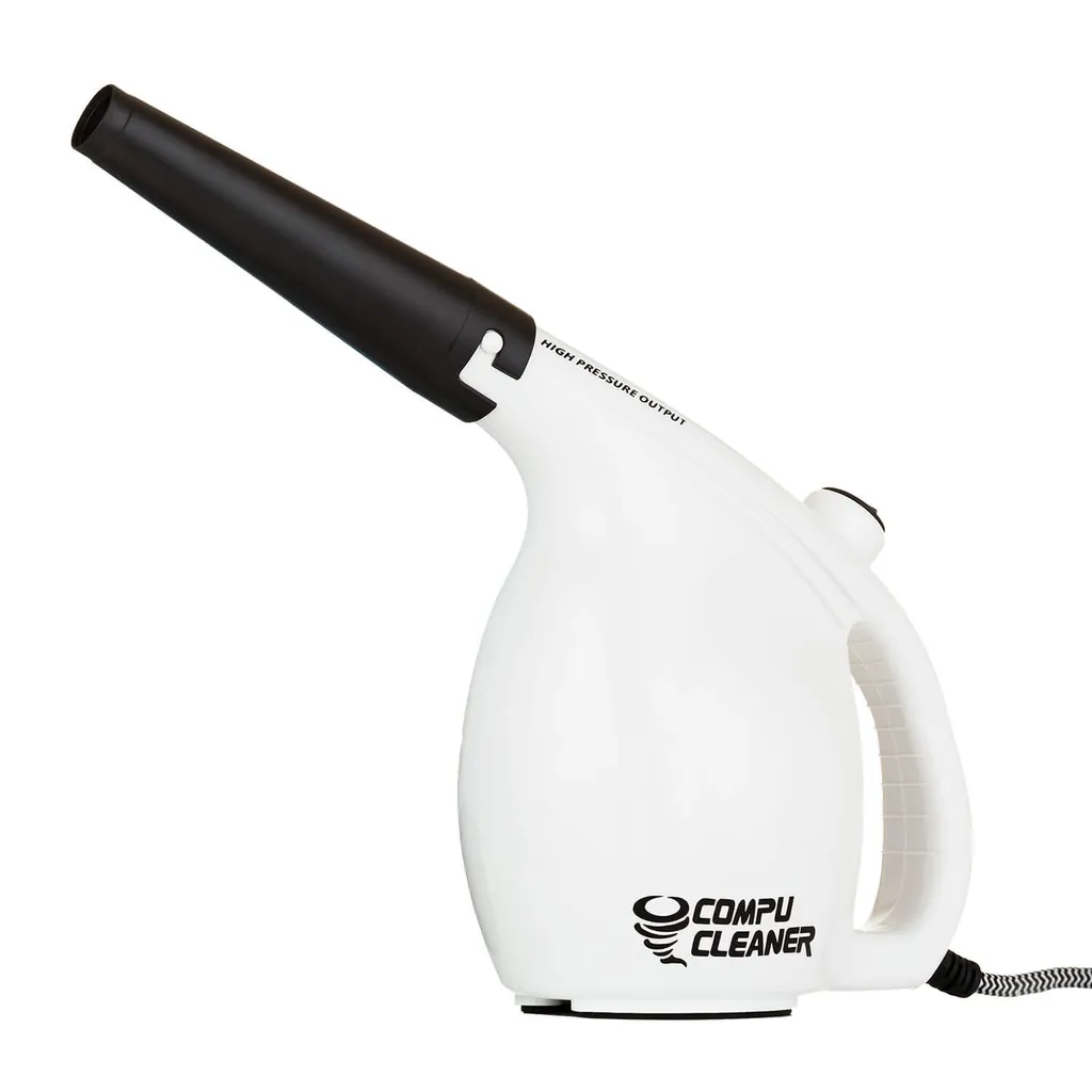 Dites Adieu aux Bombes à Air : Souffleur CompuCleaner Original EG-1000 IT