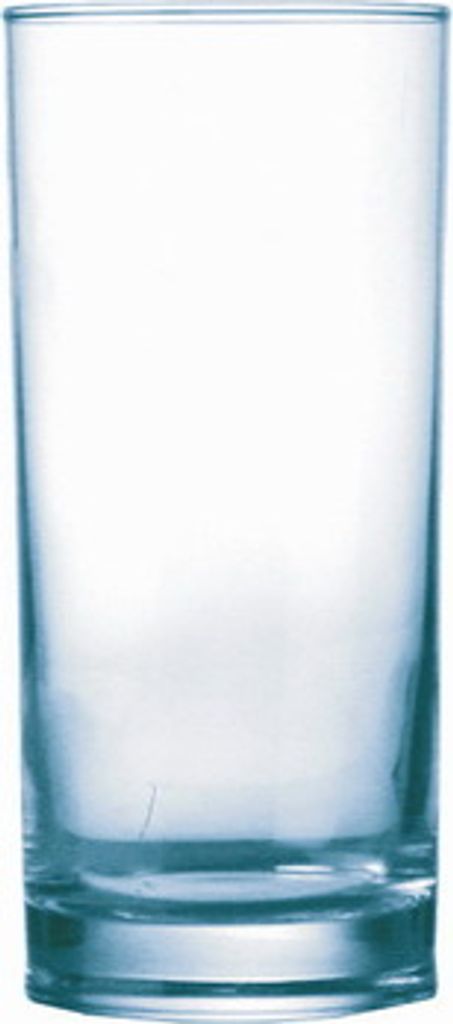 12x Longdrinkbecher AMSTERDAM Inhalt 0,27 ltr Cocktailglas, Produktbild 
