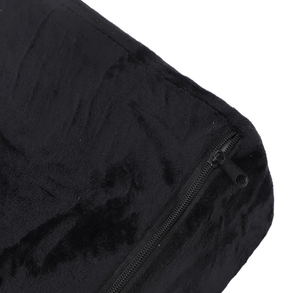 Support de nuque pour extension de cils, coussin en mousse ergonomique - 3