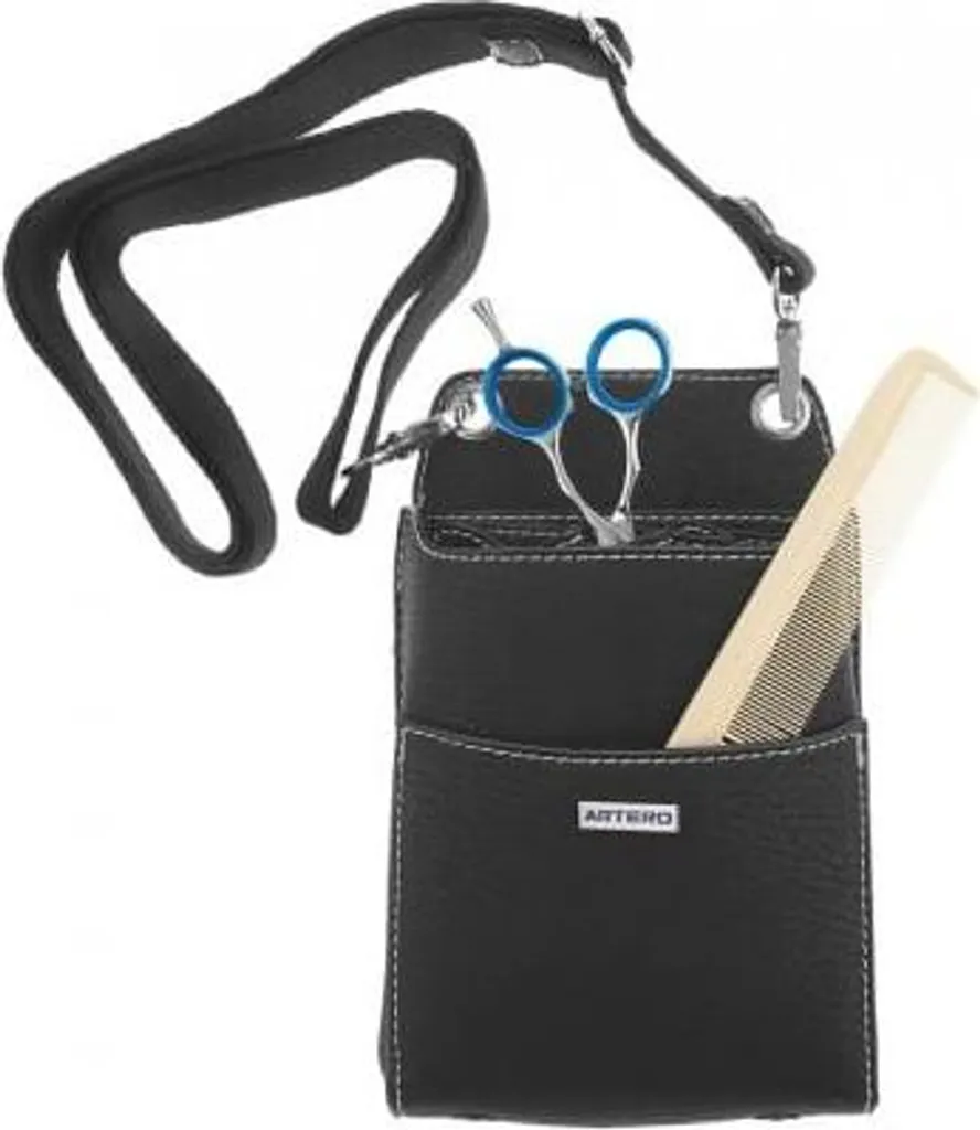 Artero Chic Borsa Porta Forbici Professionale - Custodia a Tracolla