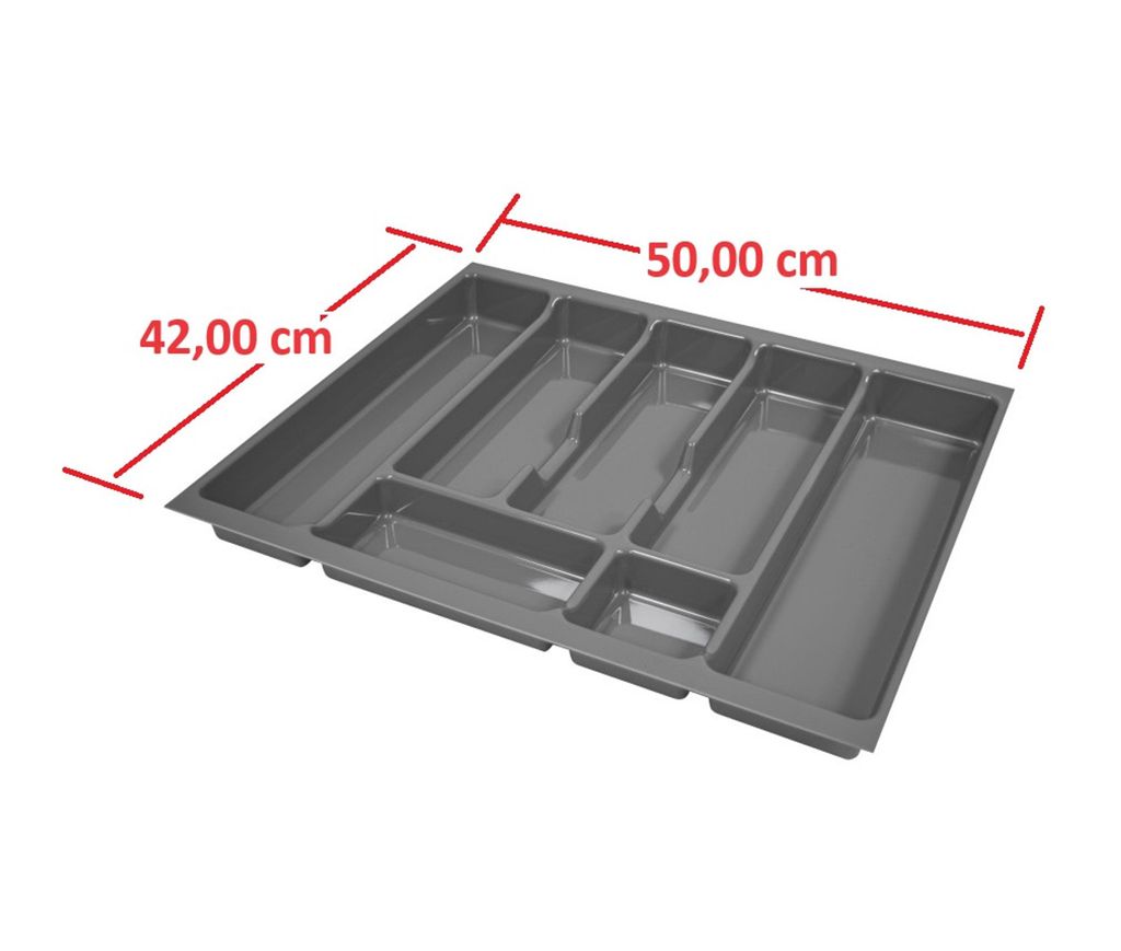 Besteckeinsatz Fur Schublade 60 Cm