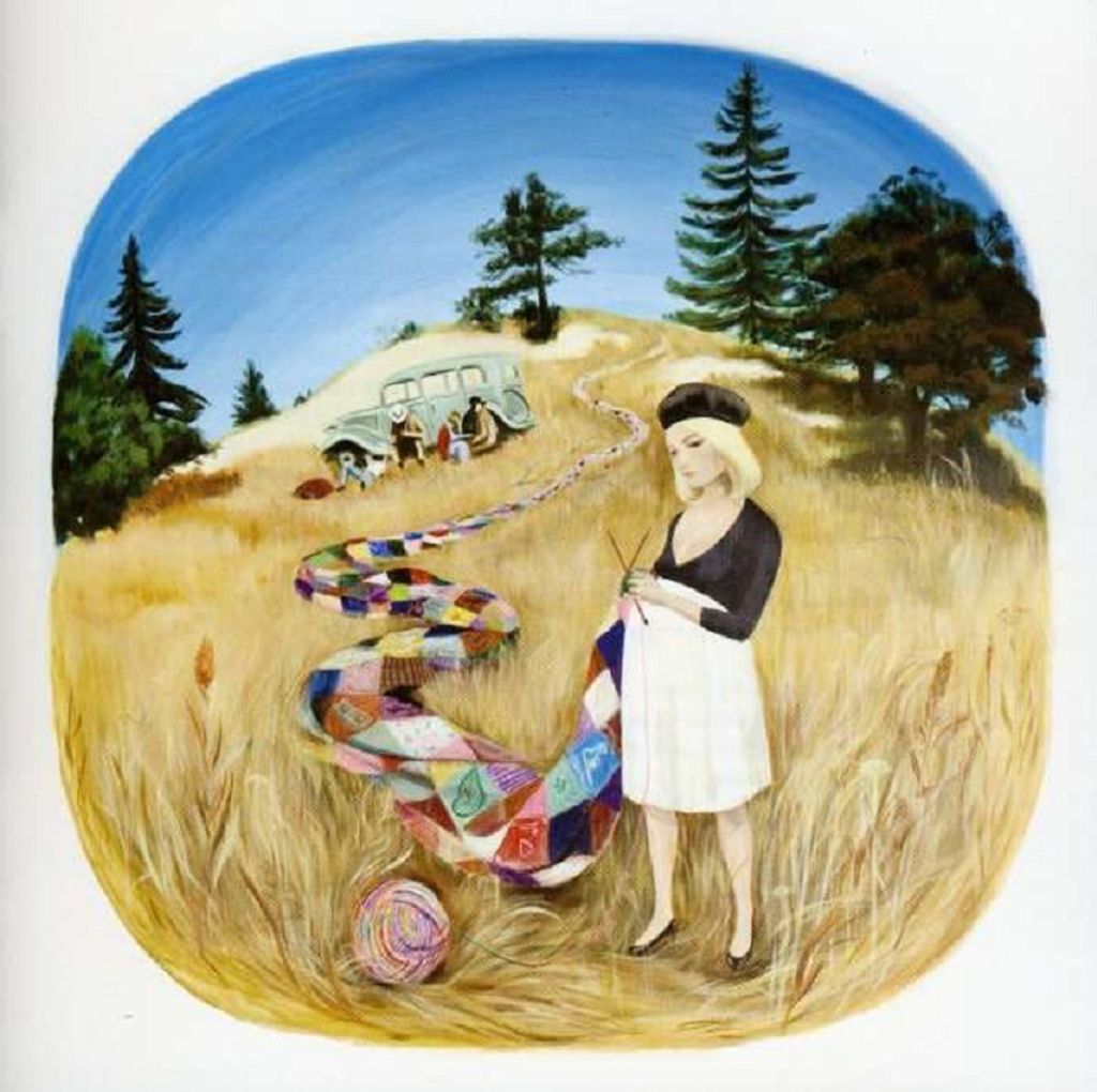 Casiotone For The Painfully Alone-Vs.Children Produktbild 
