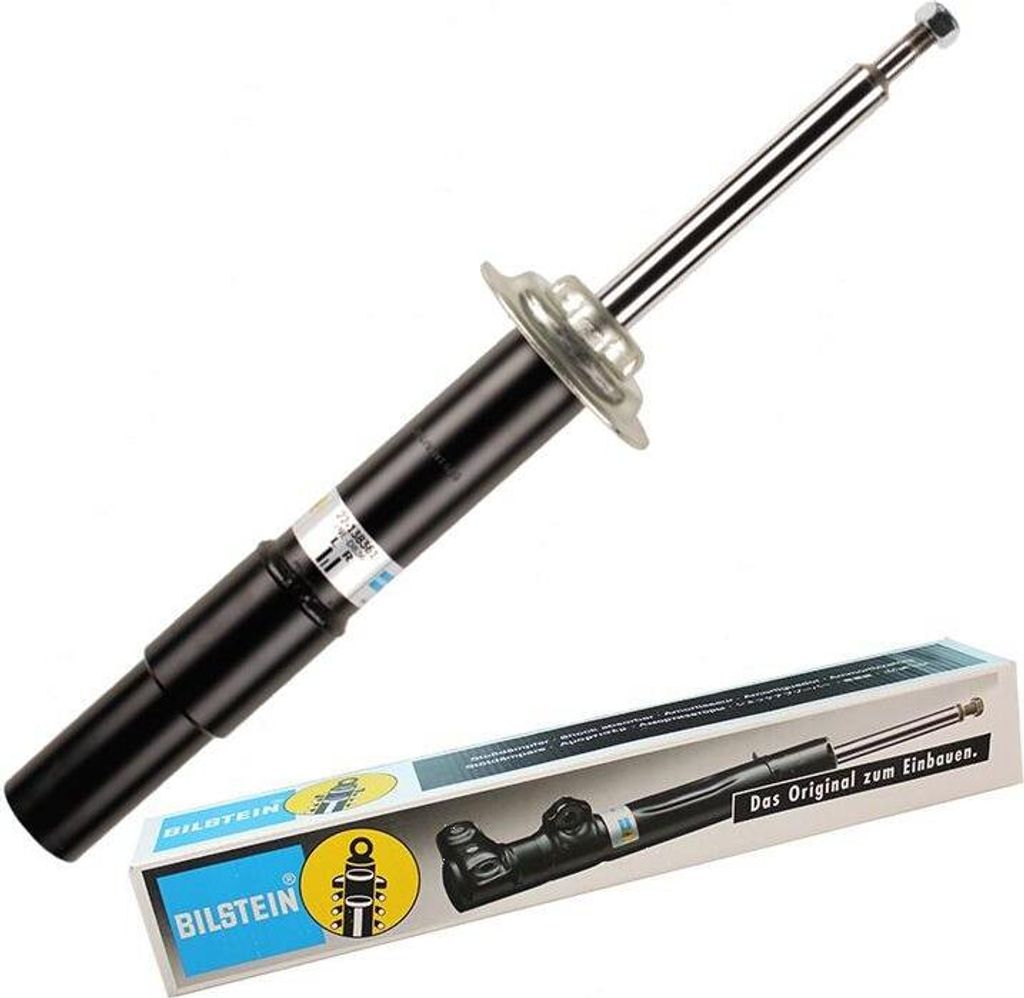 Bilstein Stoßdämpfer B4 vorne für BMW 5 E60 E61