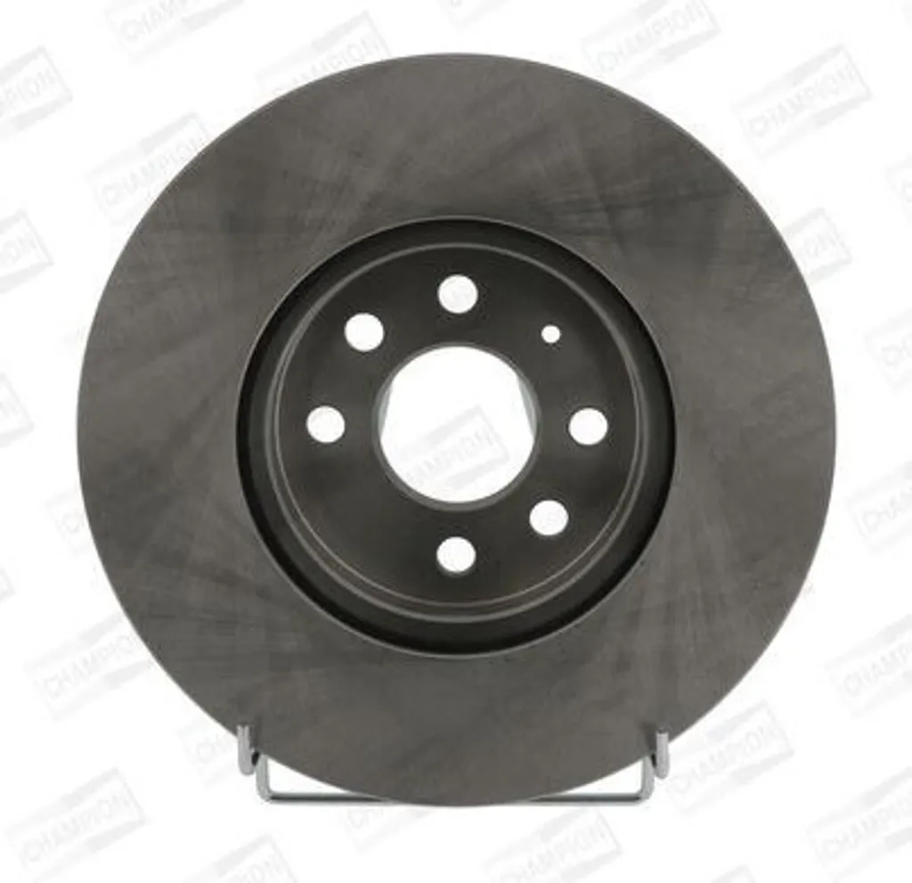 CHAMPION Disque de frein OE 93181113 pour Opel Astra H Meriva Combo
