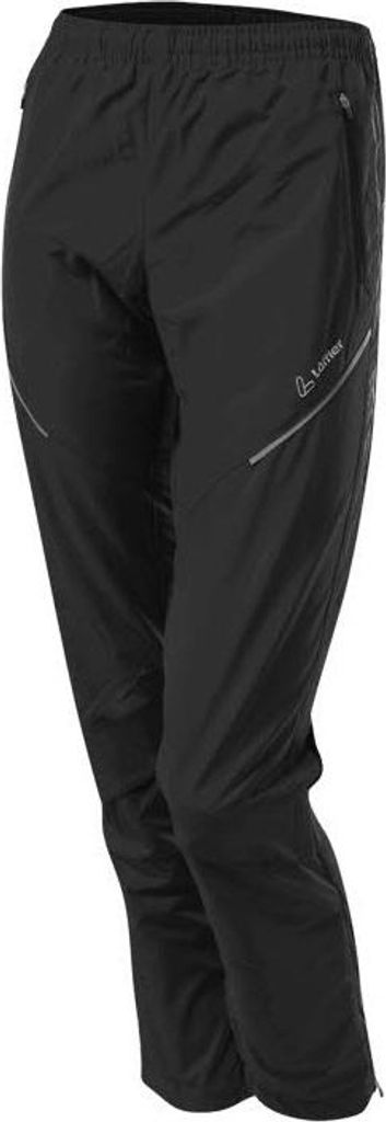 Löffler Pants Evo Sport Micro Damen Langlaufhose Funktion schwarz NEU 20