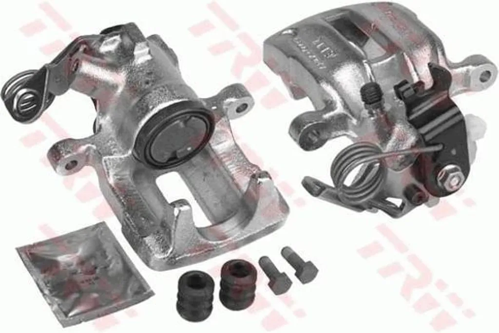 TRW BHN147E Étrier de Frein Arrière OE 8D0615424 pour Audi A4 B5 8D