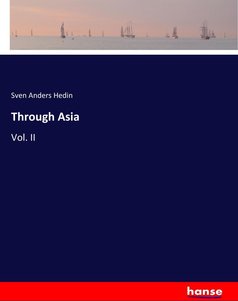 Through Asia