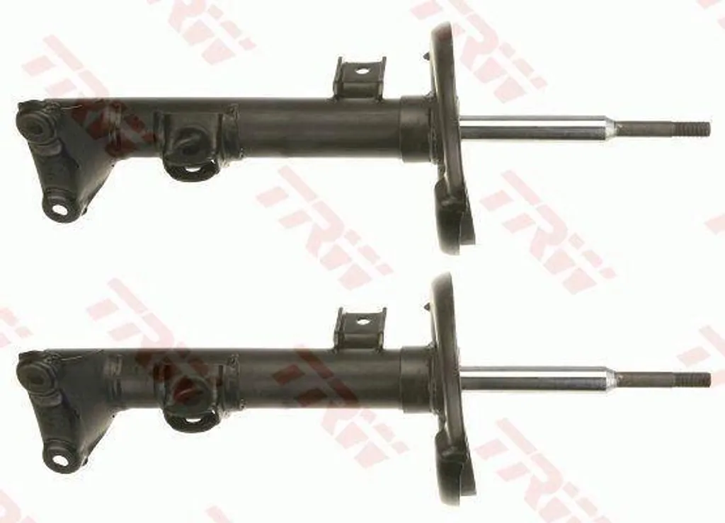 Amortisseur Gaz TRW JGM1002T Haute Performance OE A2033200056 CLC